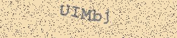 An error has occurred while getting captcha image