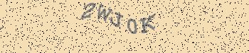 An error has occurred while getting captcha image