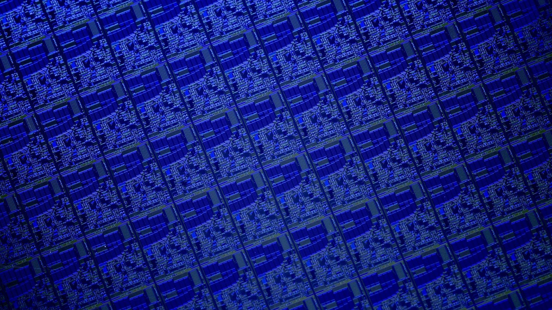 Wafer Level Packaging