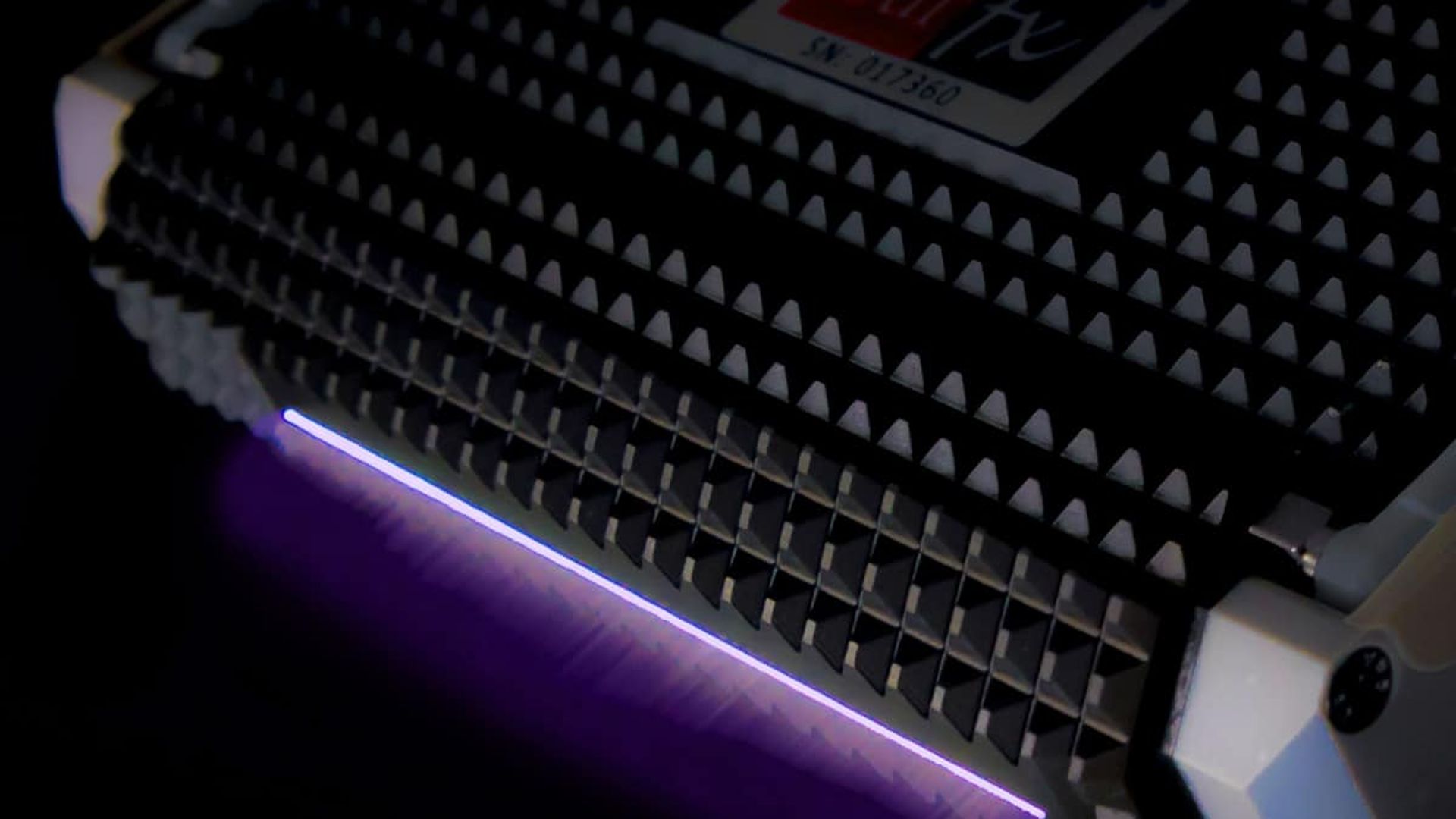 Mycronic applied plasma product page