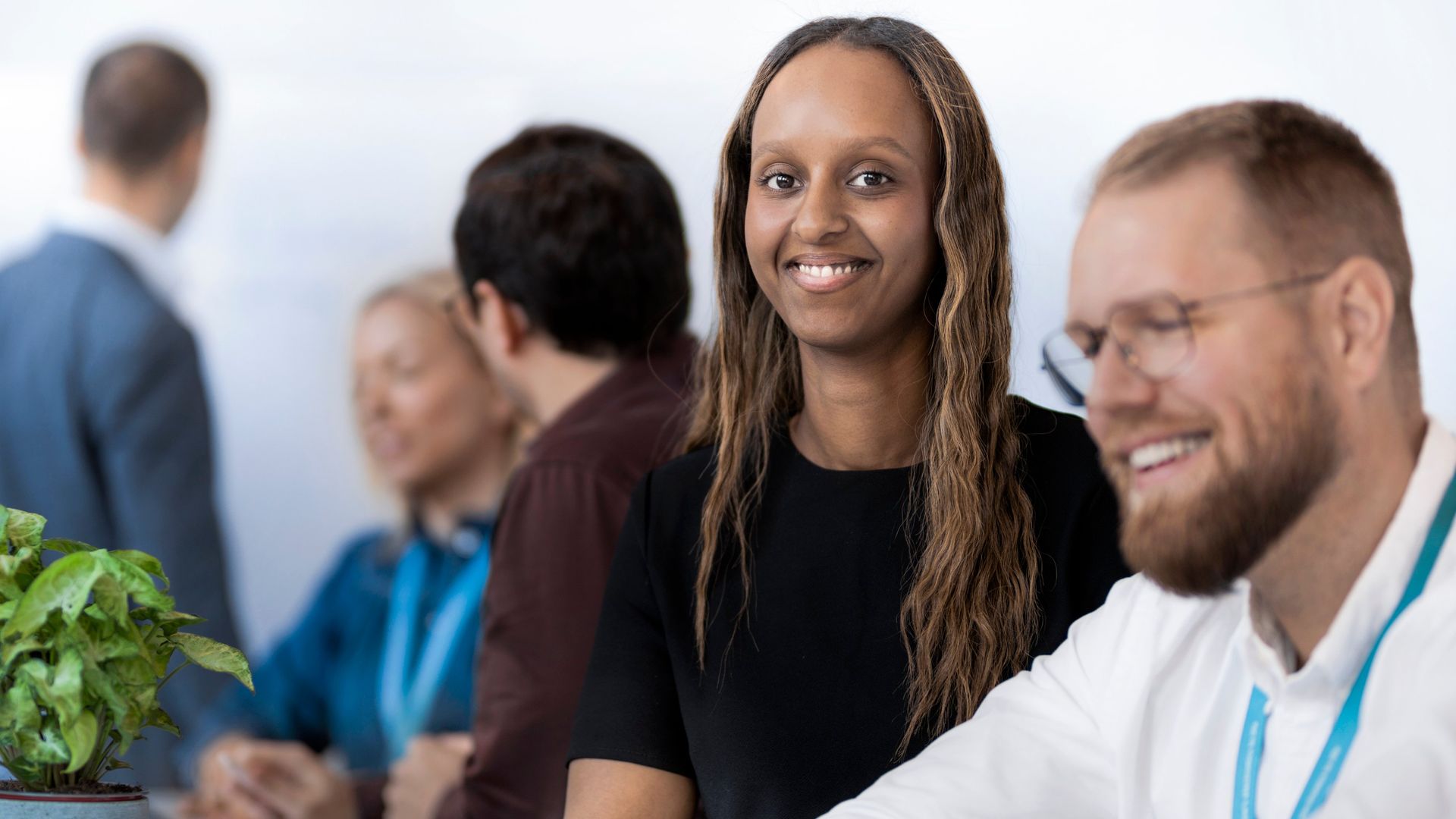 Mycronic is a global high-tech company whose innovative solutions have been advancing electronics technology for over 40 years. 