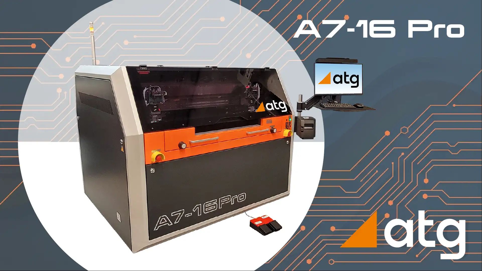 A7-16 Pro