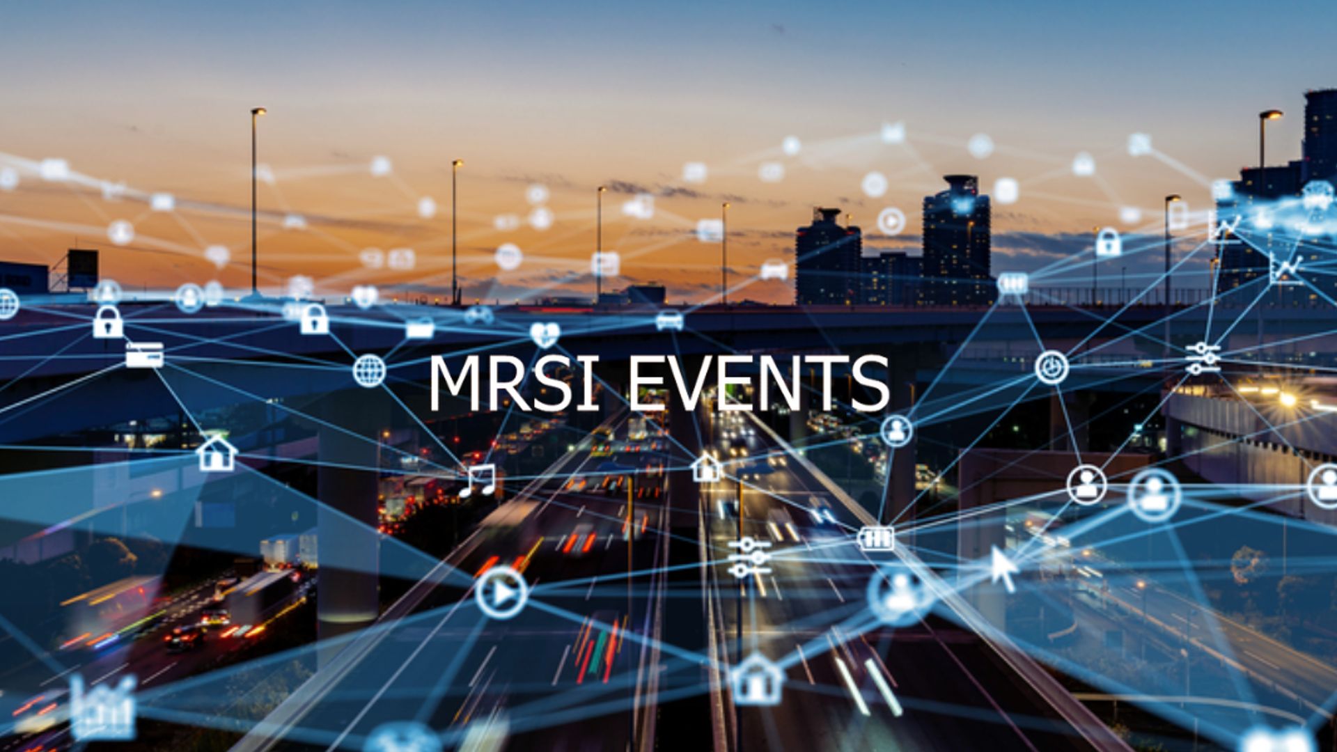 MRSI events