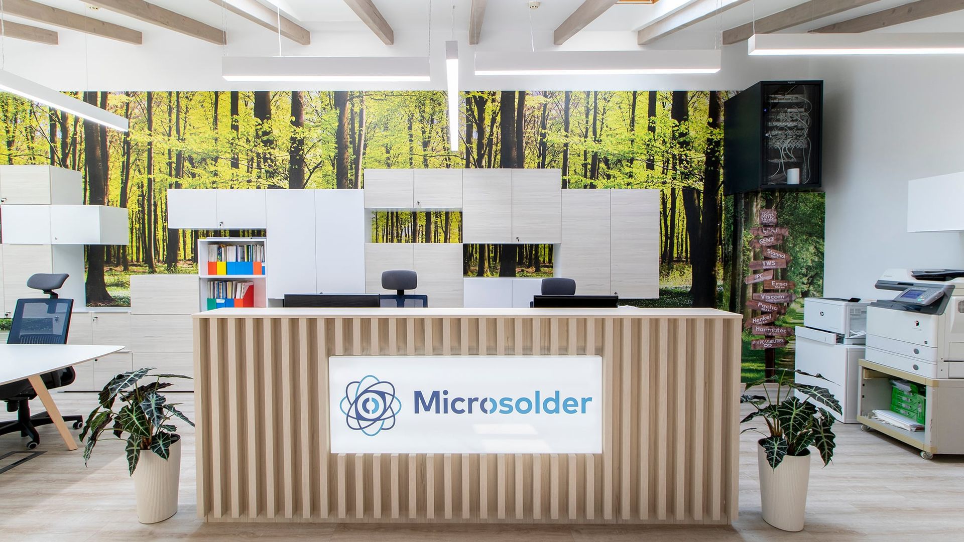 Mycronic distributor Microsolder in Hungary