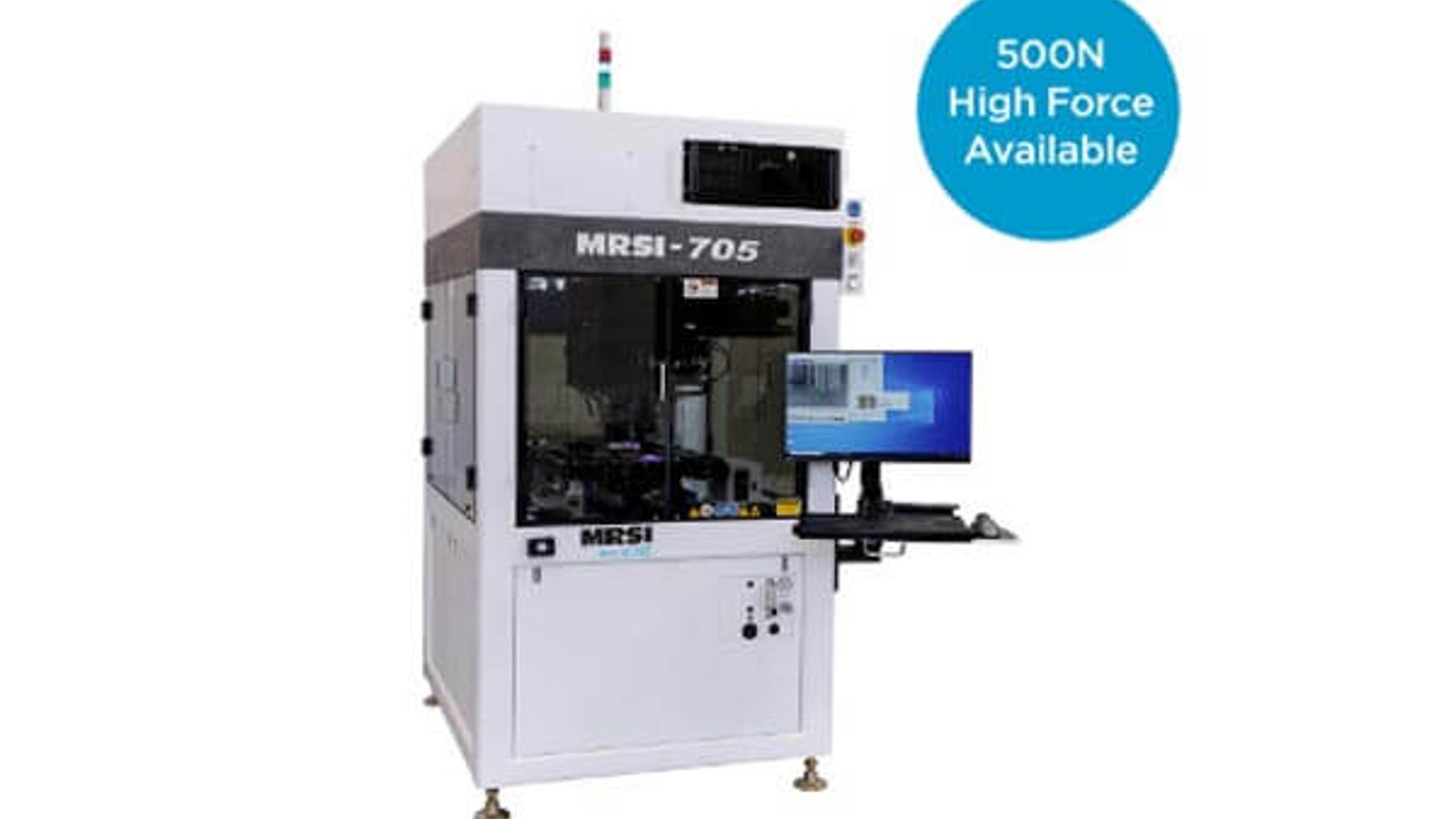 MRSI-705 high force die bonder