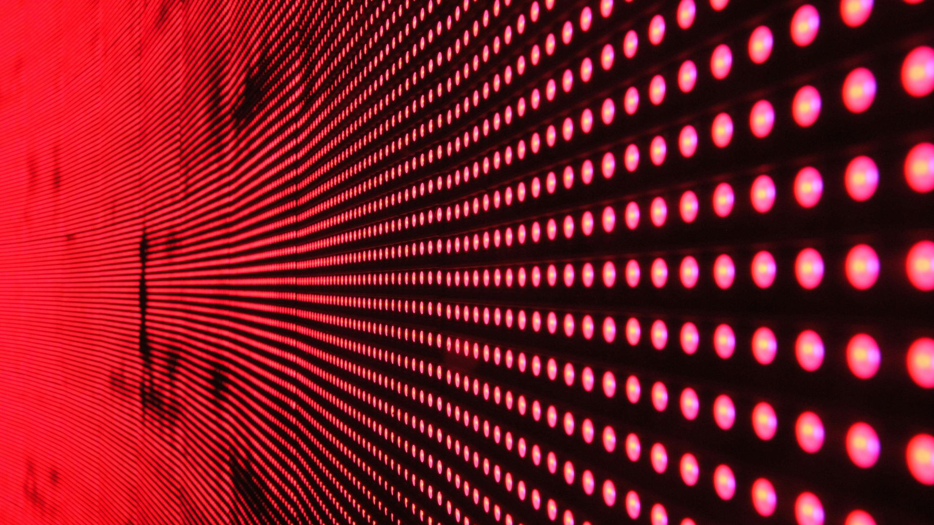 Advancements in LED Technology and Precision Bonding