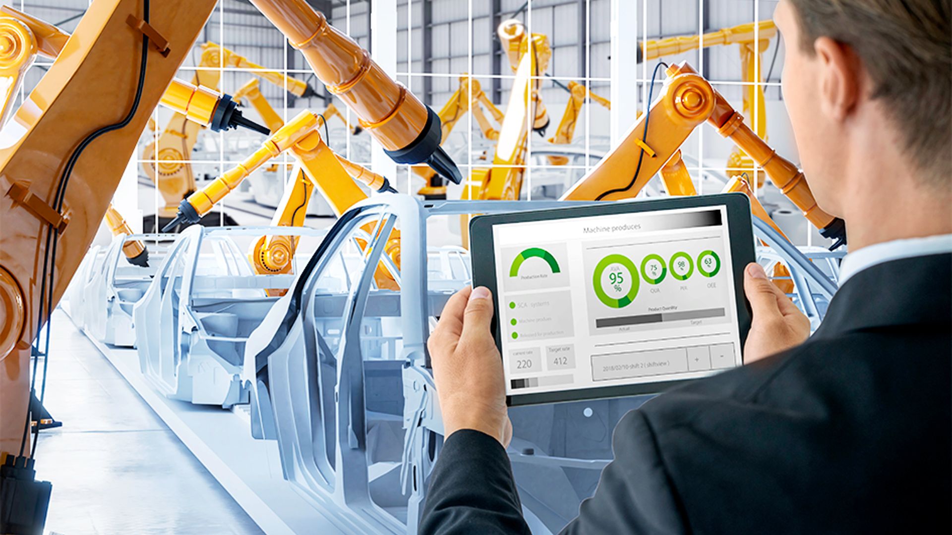 Our business is conducted responsibly by following robust, clearly defined routines and by promoting a responsible business culture.