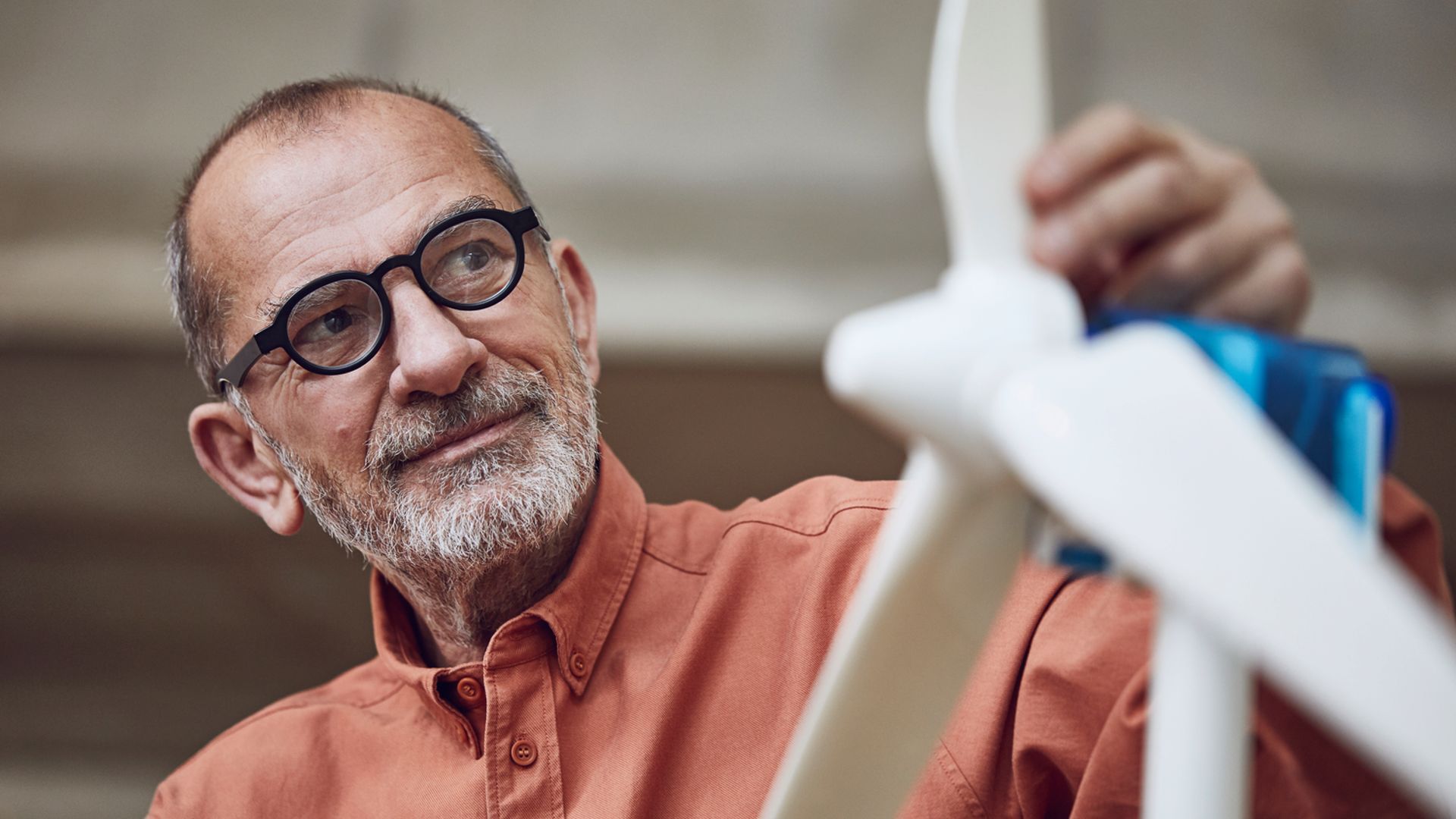 Vår hållbarhetsstrategi fram till 2030