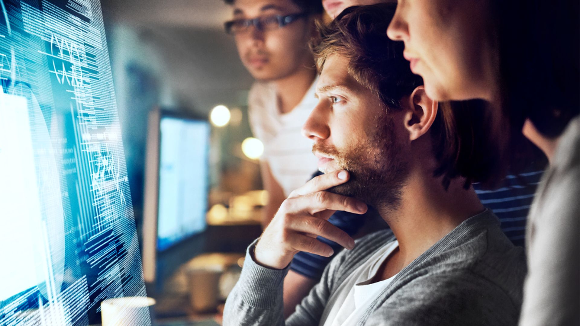 Why work at Mycronic?