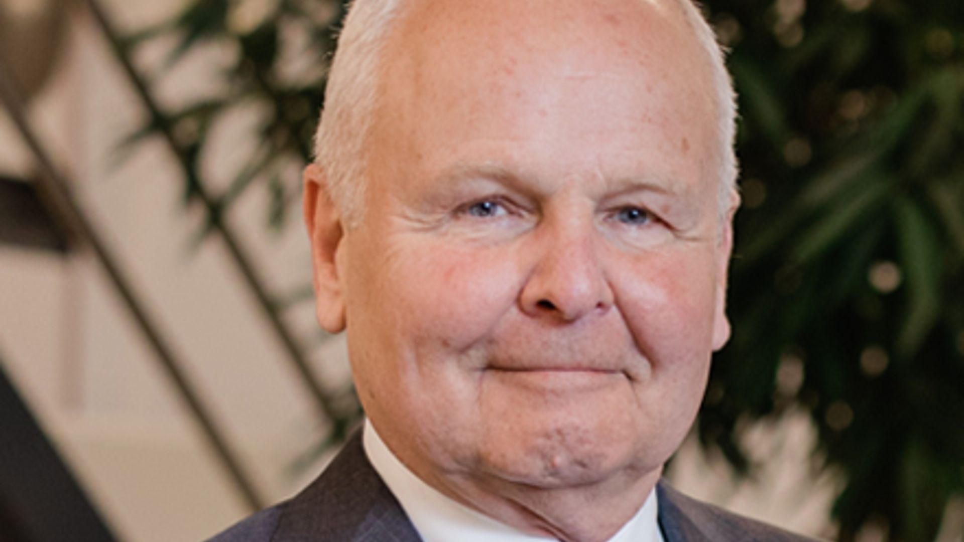 Bo Risberg, independent board member