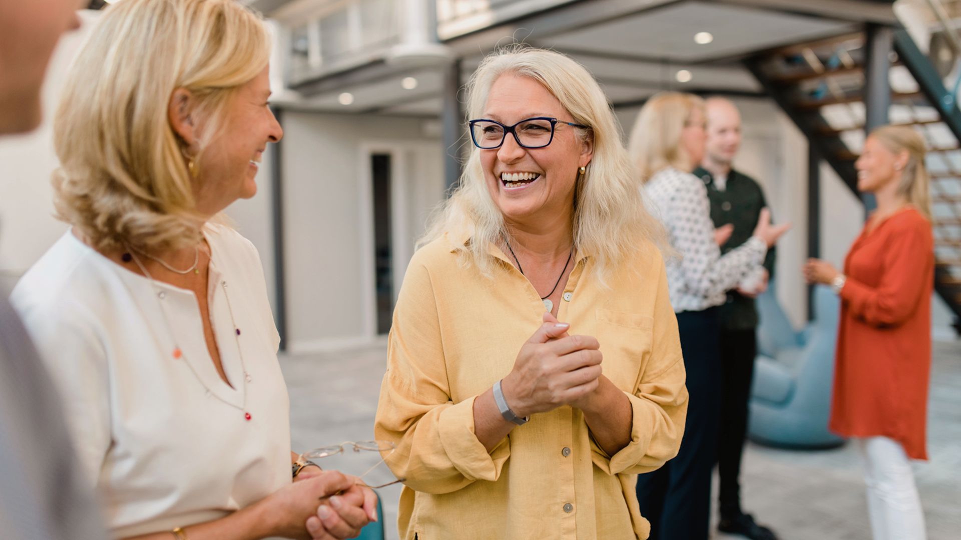 Governance report archive the latest ten years.