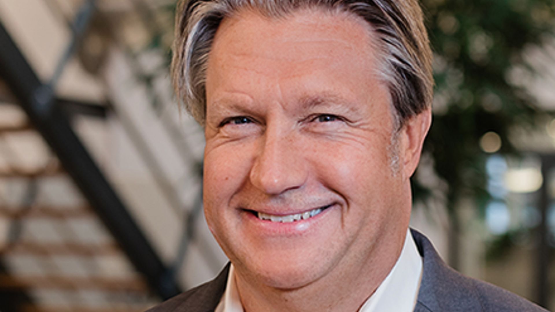 Anders Lindqvist, President and CEO