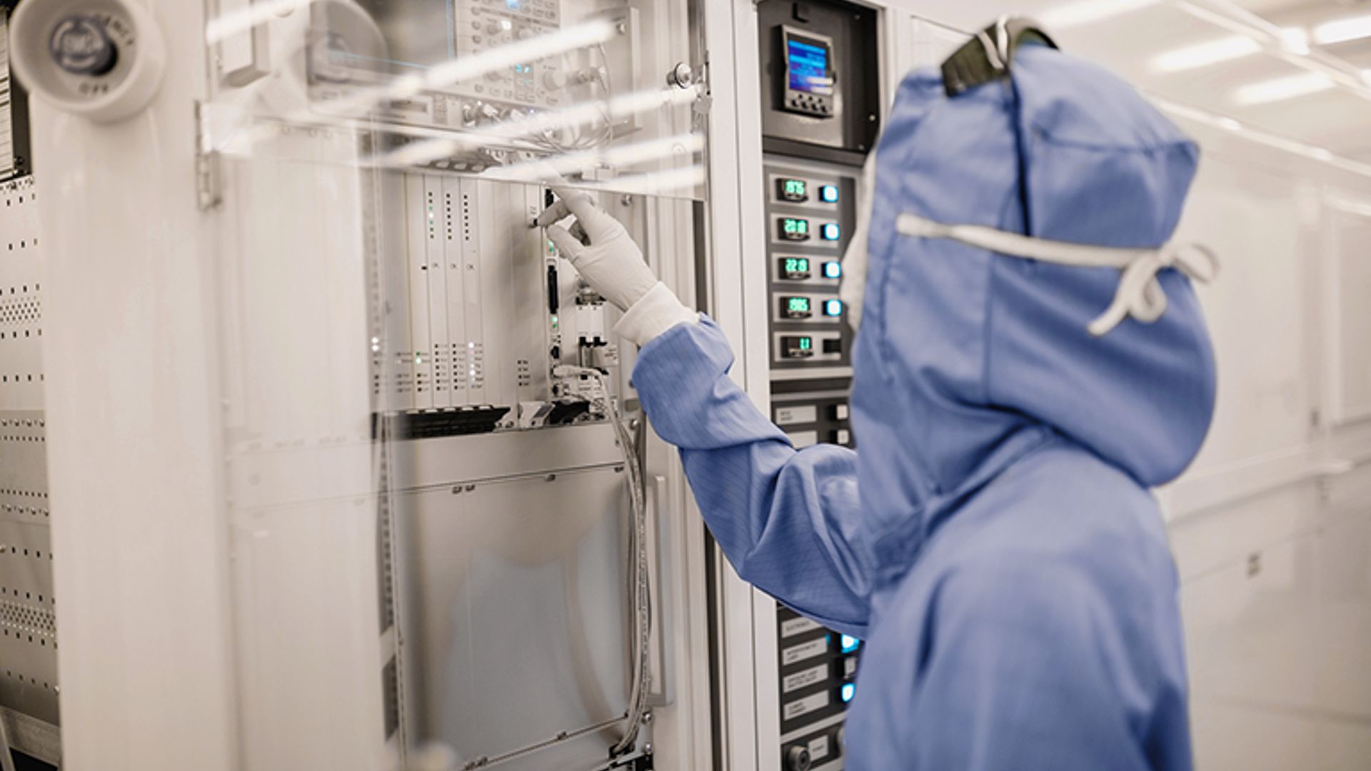 Insiders, ownership and transactions