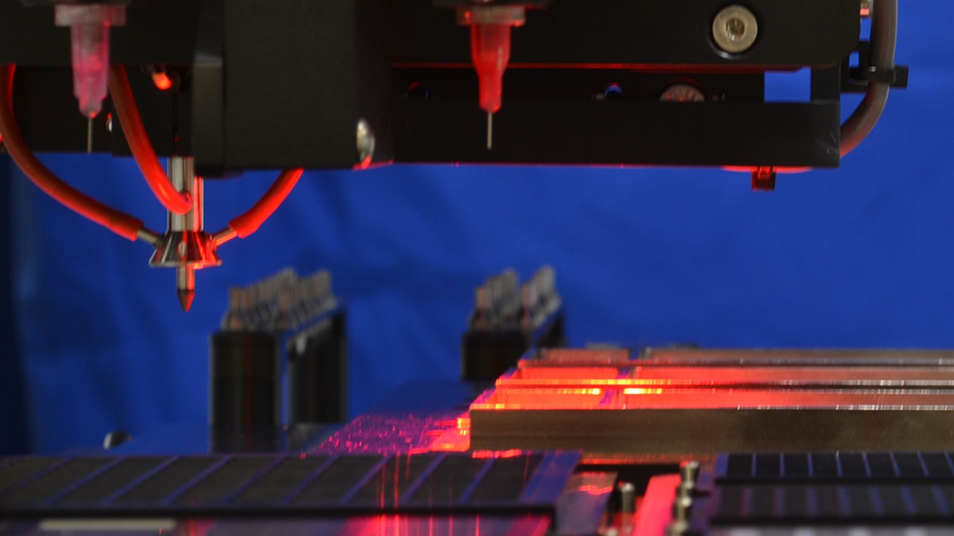 Our most recent news articles.