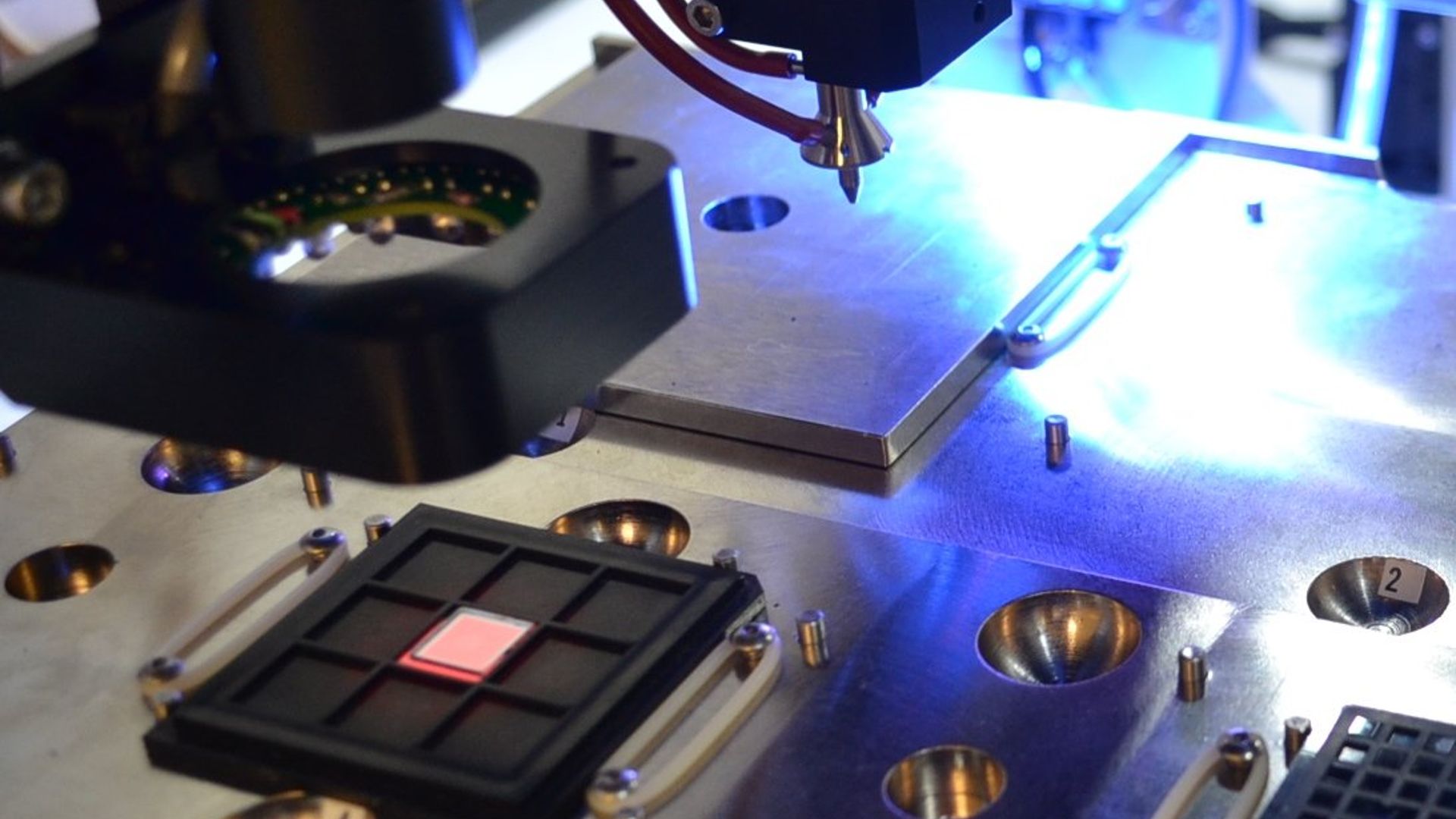 MRSI-705 θ 旋转轴