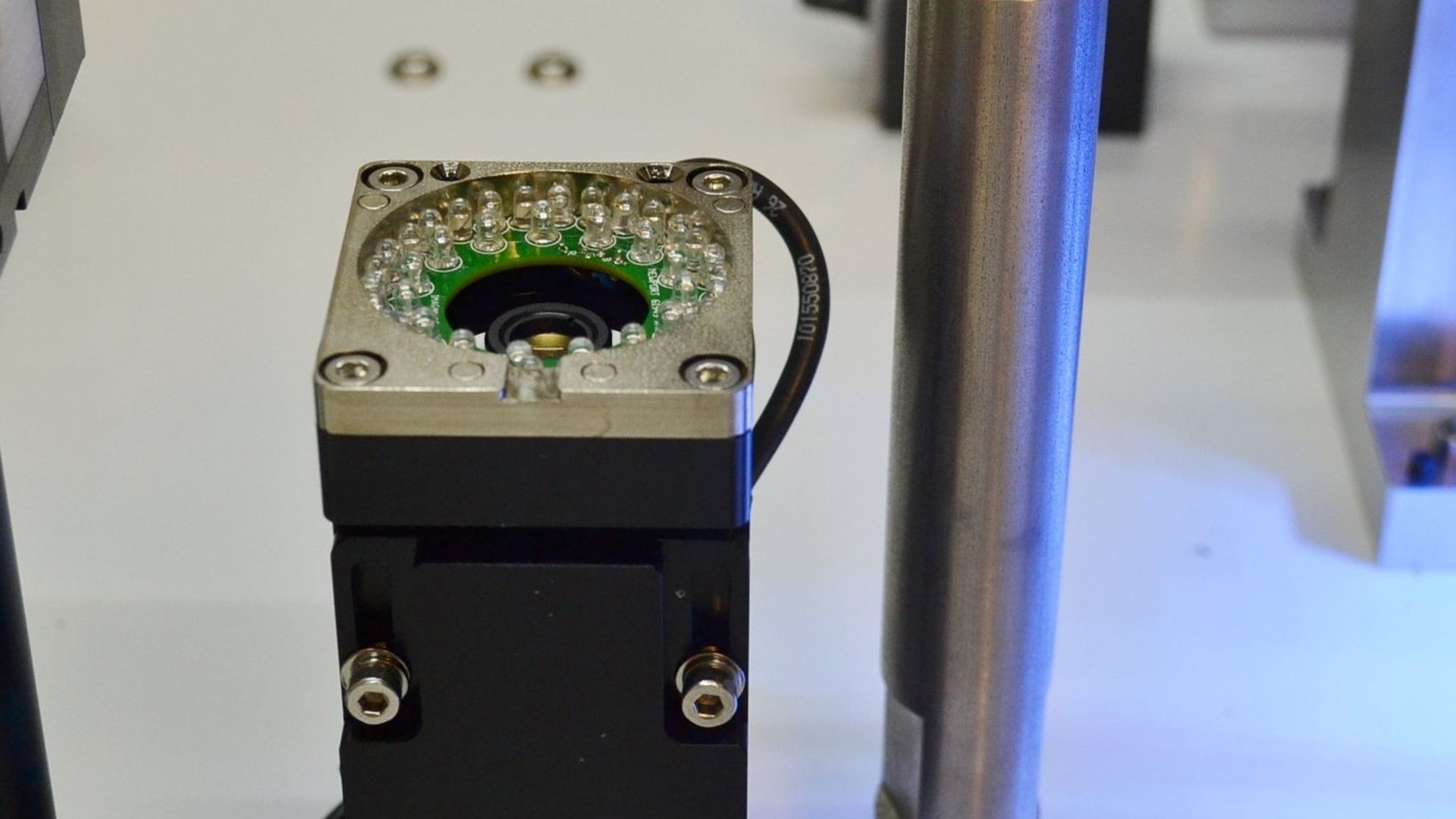 MRSI-705 上视视觉系统（标准配置）