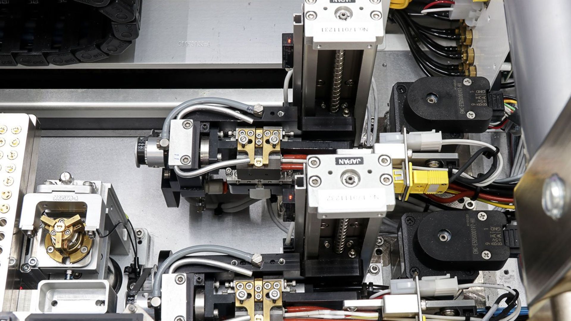 MRSI-H-TO TO封装台