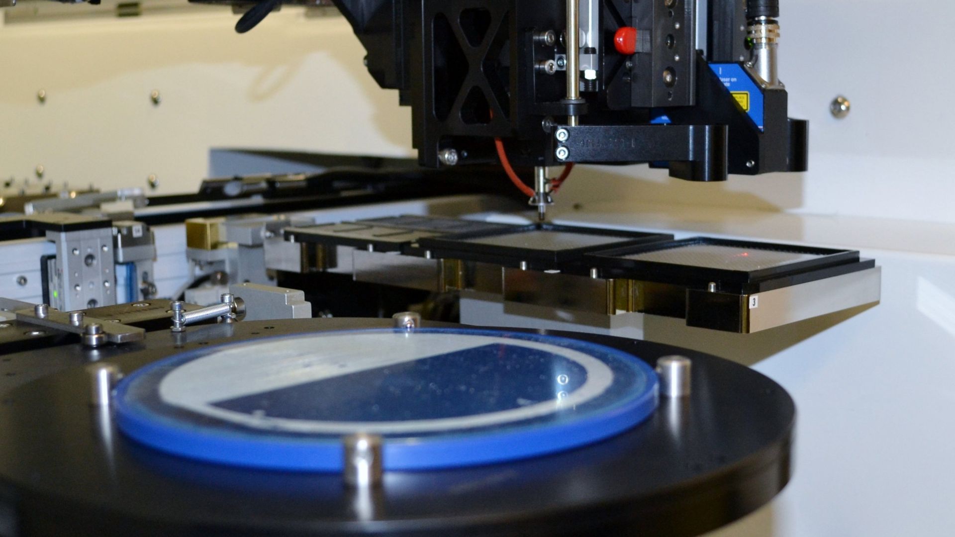 MRSI-M3 tip over die