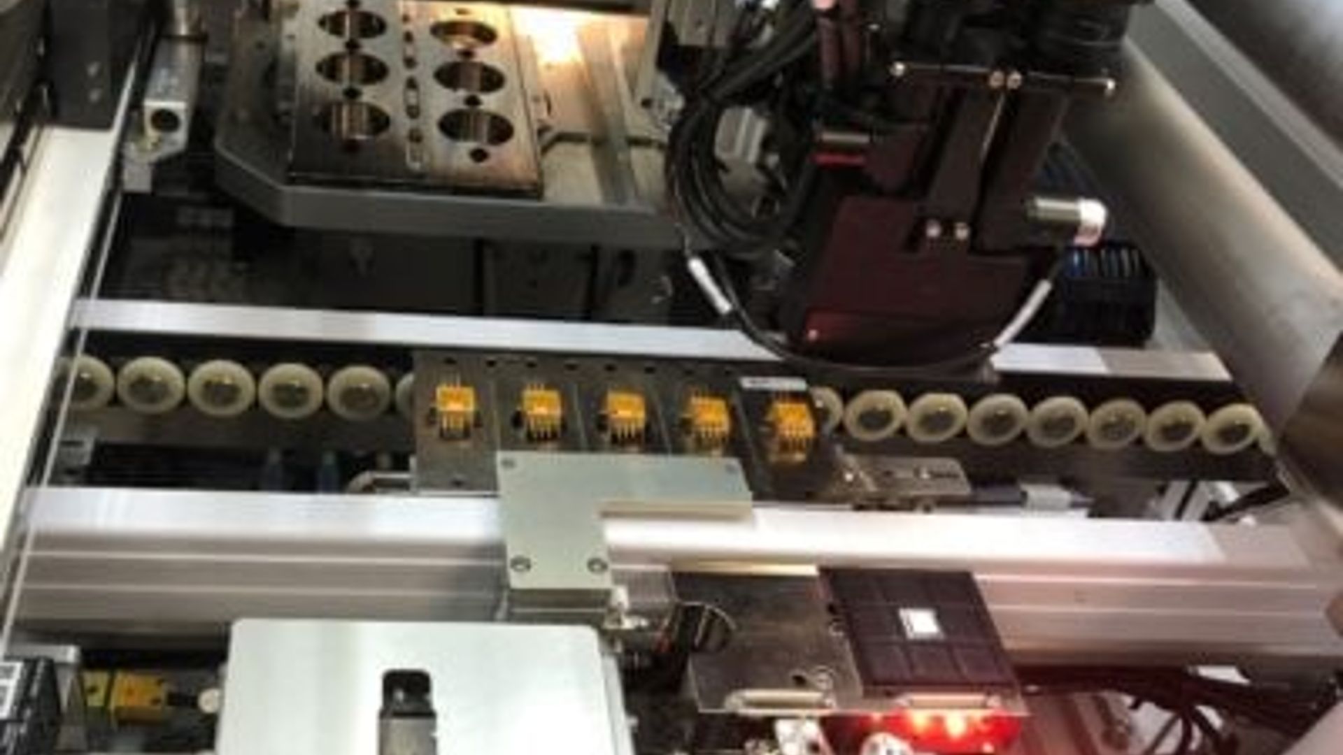 Advanced photonics applications – MRSI-H-LD