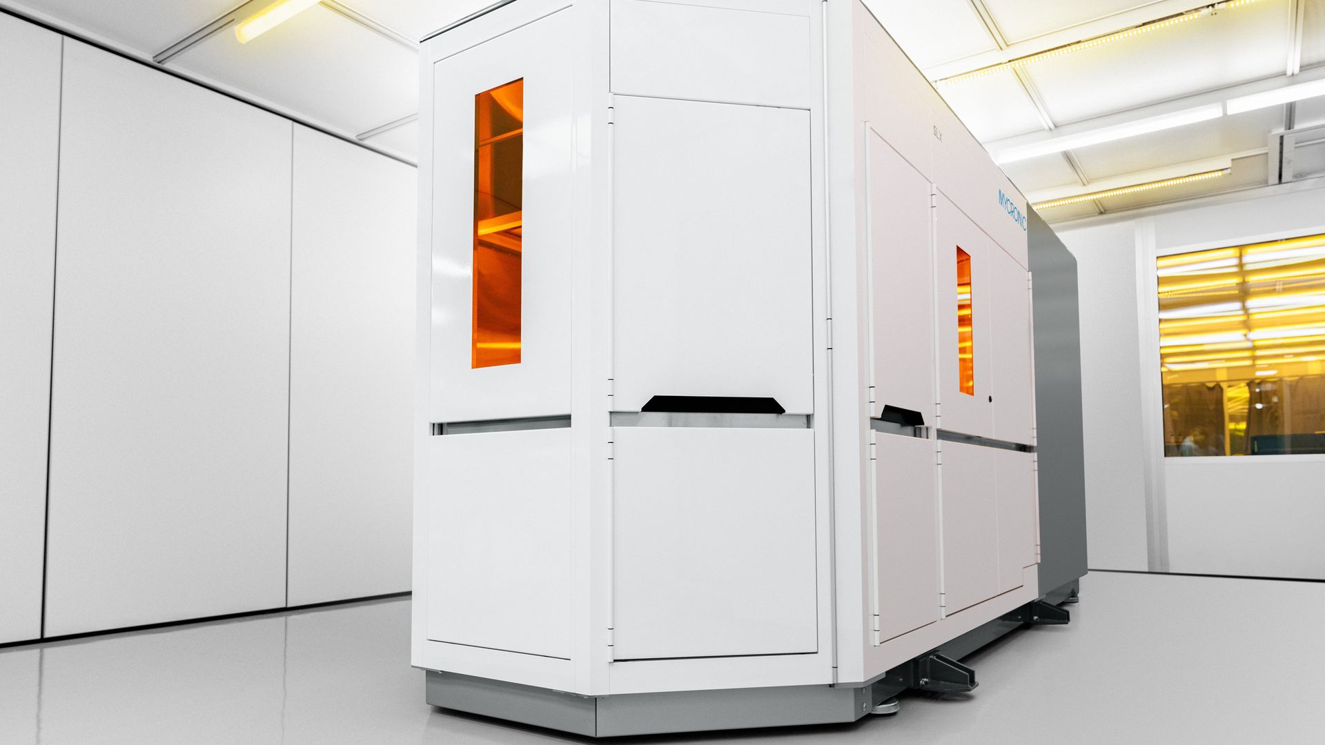 Images for press and media