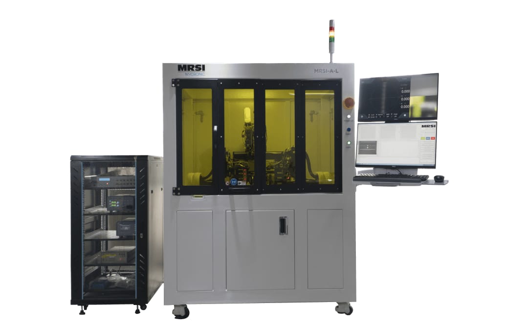 MRSI-A-L Active Aligner