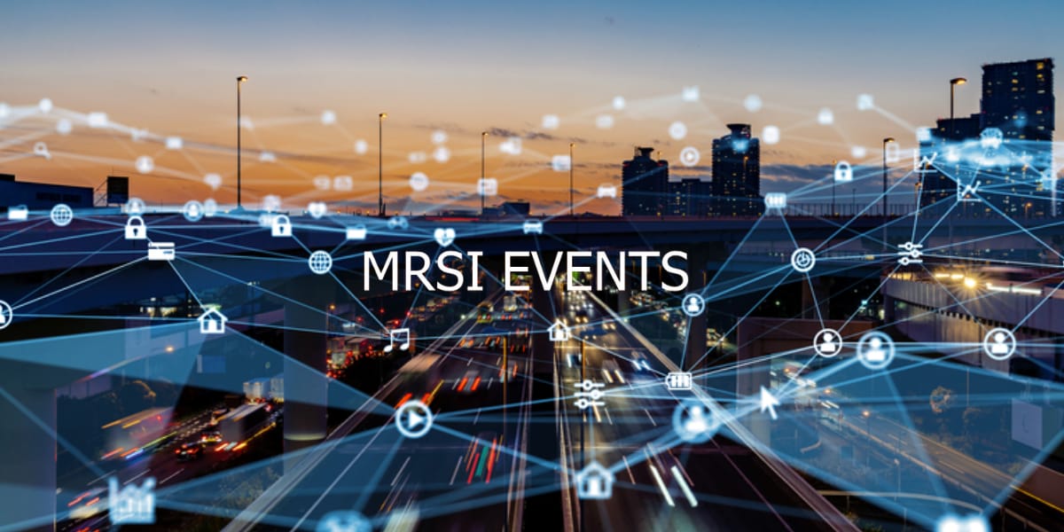 MRSI events