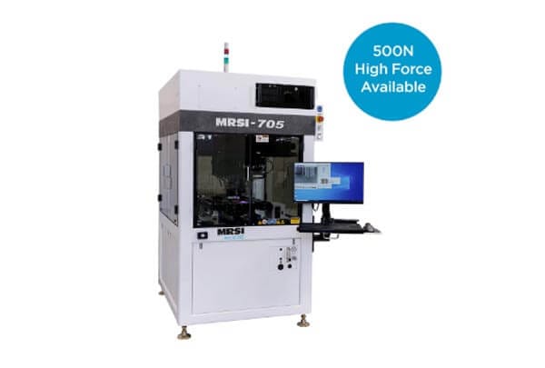 MRSI-705 high force die bonder