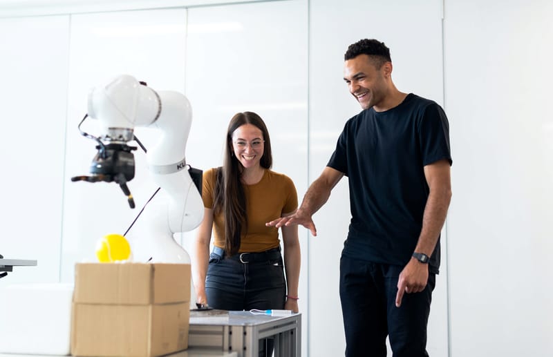 The research project SOMIRO