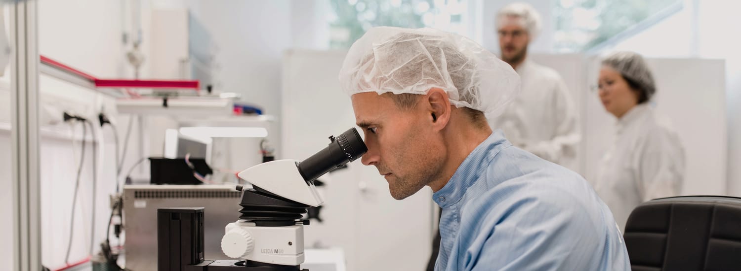 Expertise and innovation