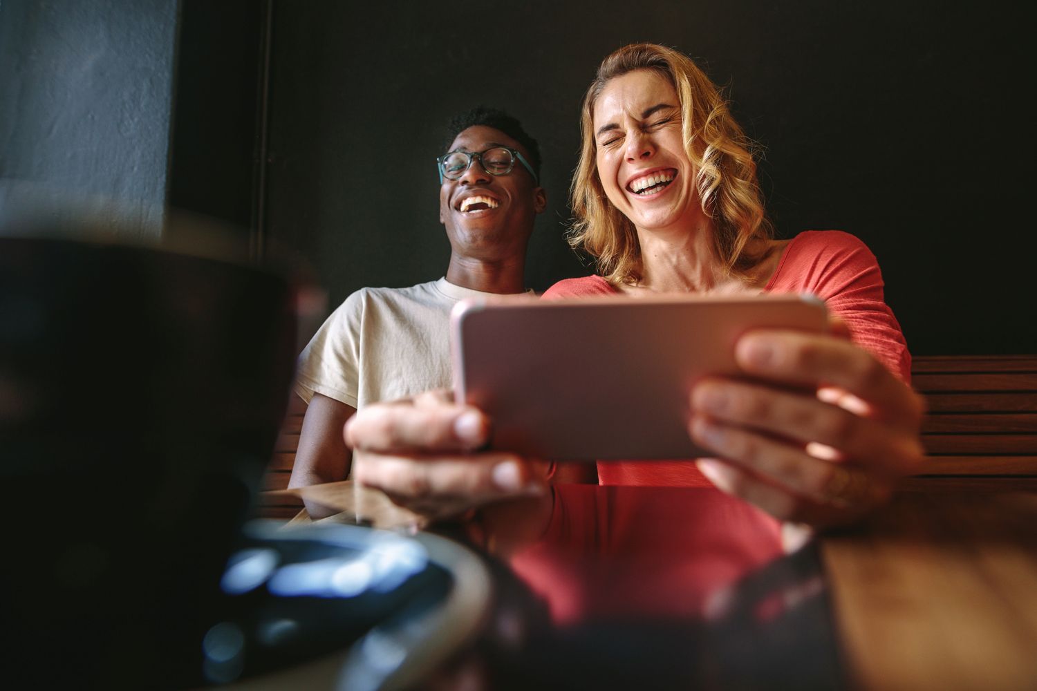 Sustainable strategy