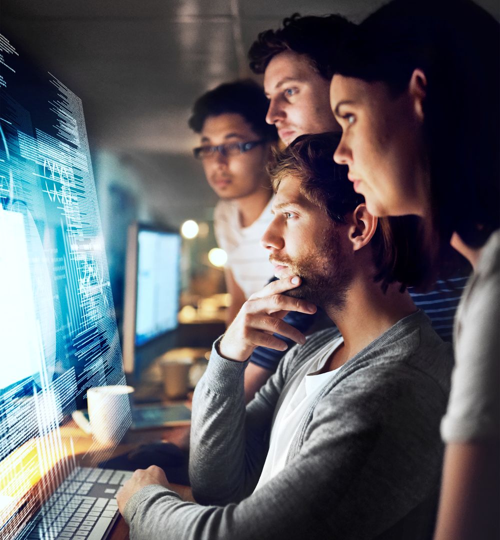 Why work at Mycronic?