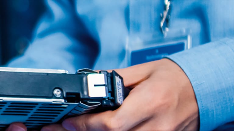 Finansiellt rapportarkiv