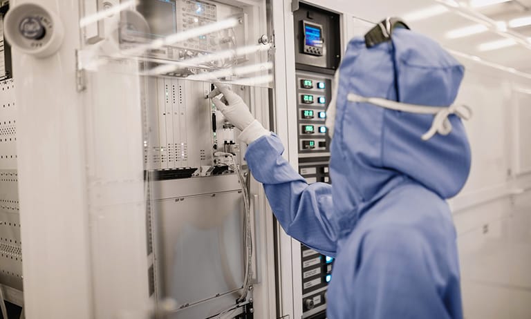 Insiders, ownership and transactions