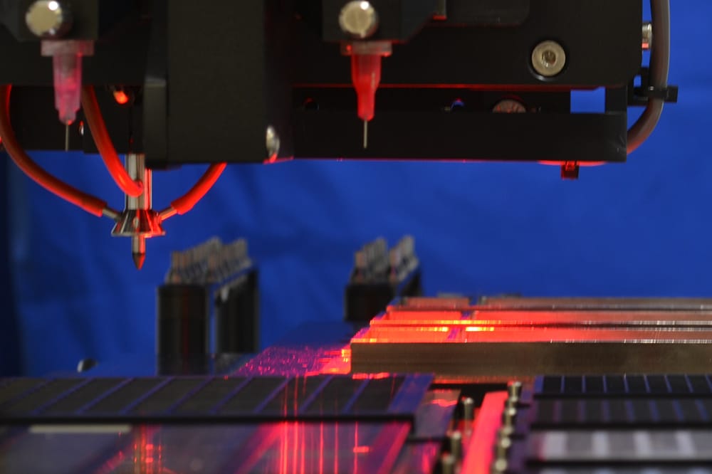 Våra senaste nyhetsartiklar.