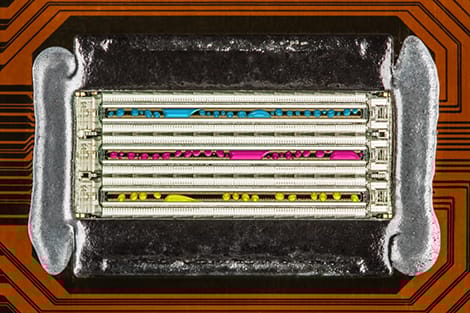 Håll dig uppdaterad med våra senaste pressmeddelanden.