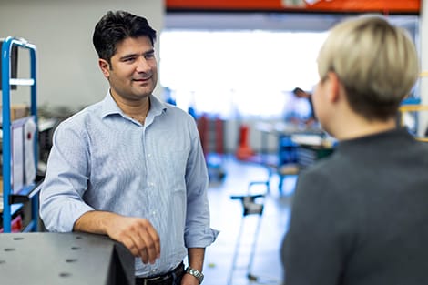 See your future opportunities here