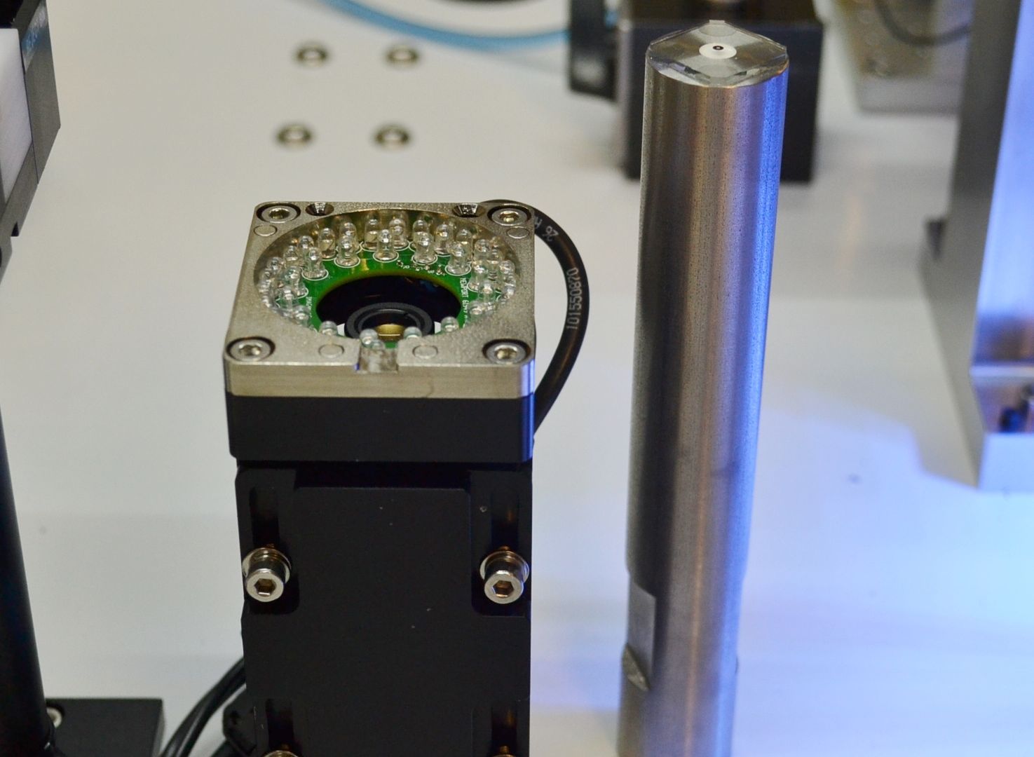 MRSI-705 上视视觉系统（标准配置）