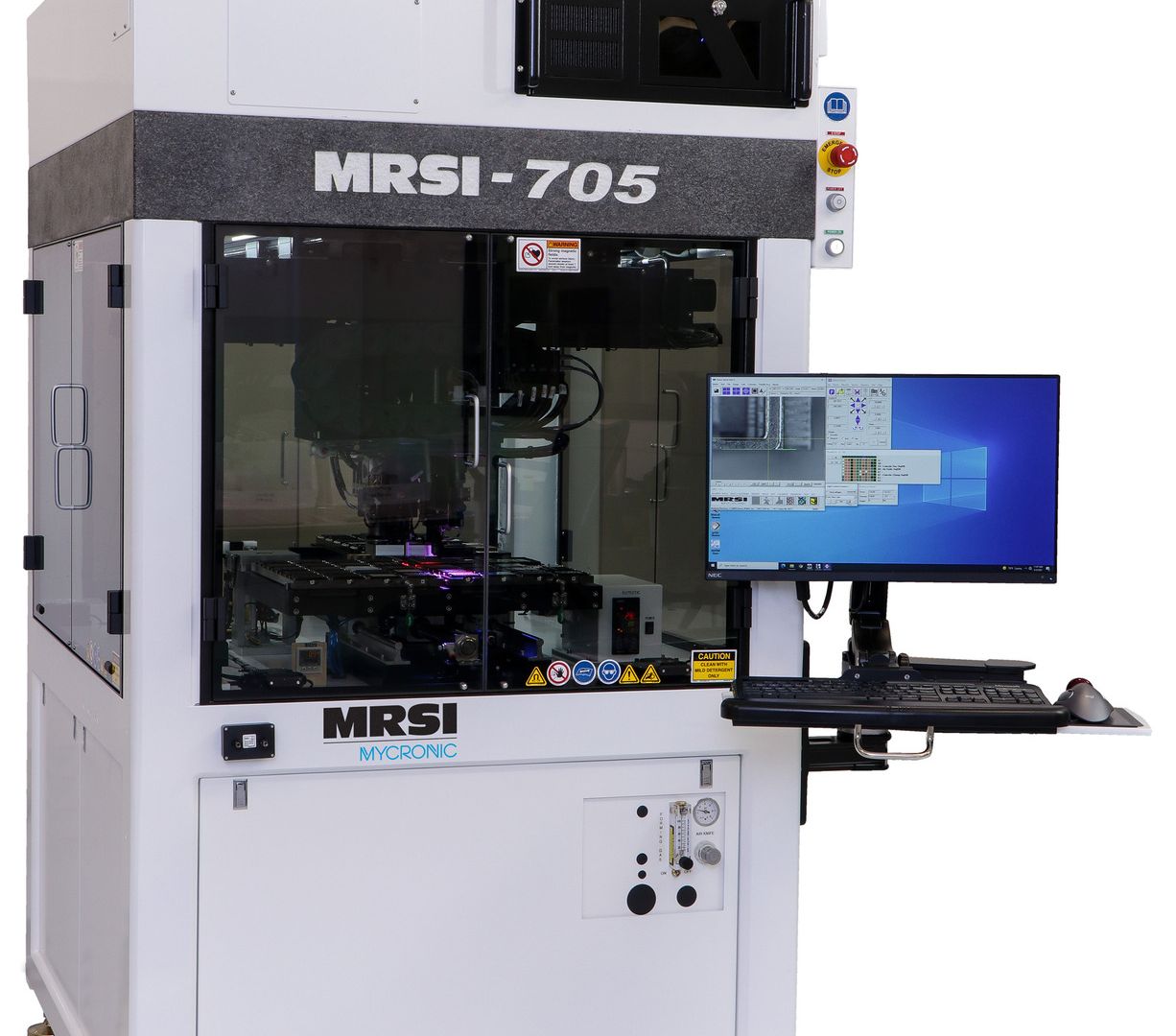 MRSI-705 Die Bonder