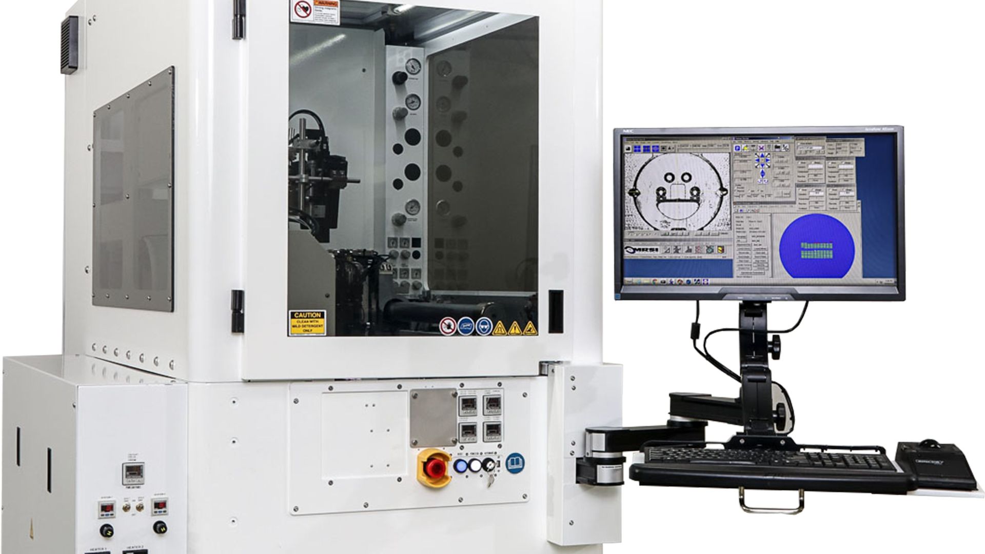 MRSI-H-TO Die Bonder