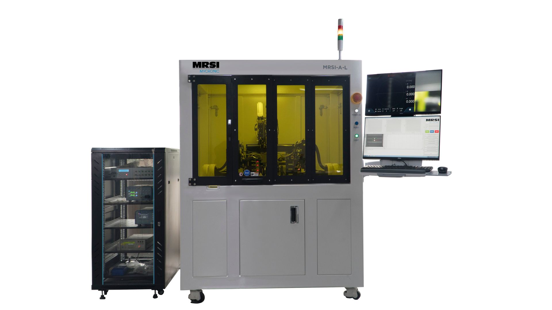 MRSI-A-L Active Aligner