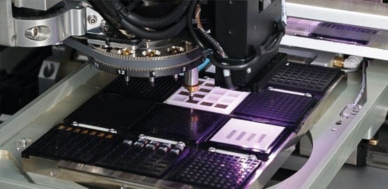 Waffle-Pack/Gel-Pak®