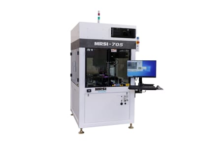 MRSI-705 Die Bonder