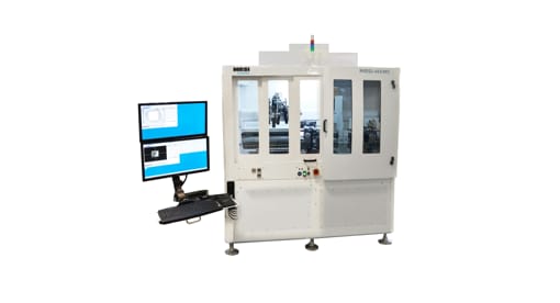 1 micron flip-chip die bonders