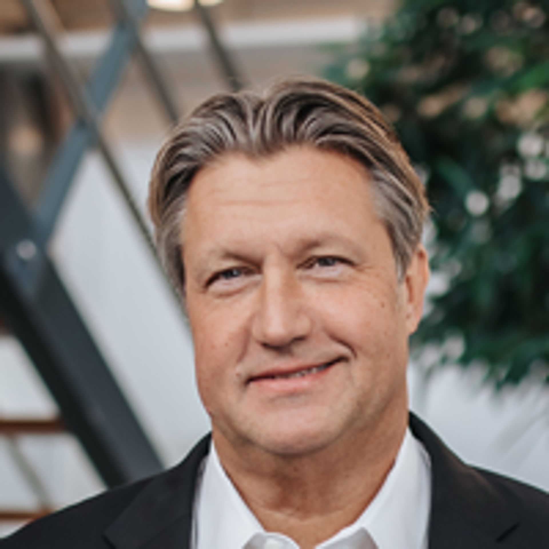 Anders Lindqvist, why is automation so important for Mycronic?