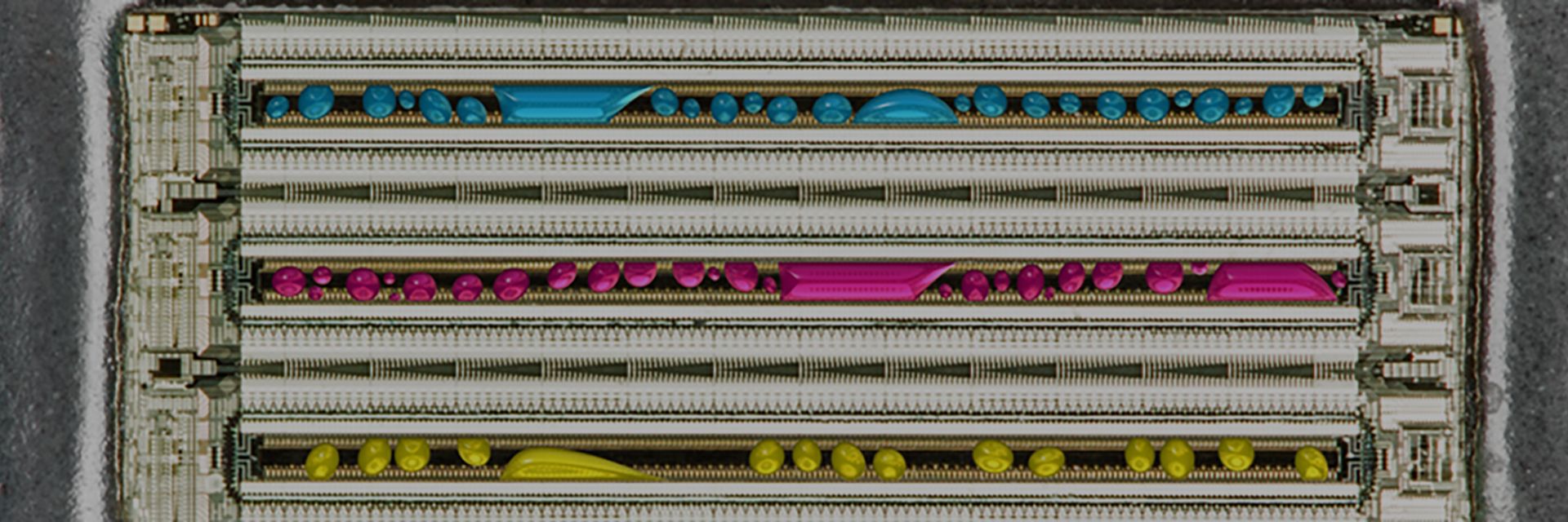 All press releases listed