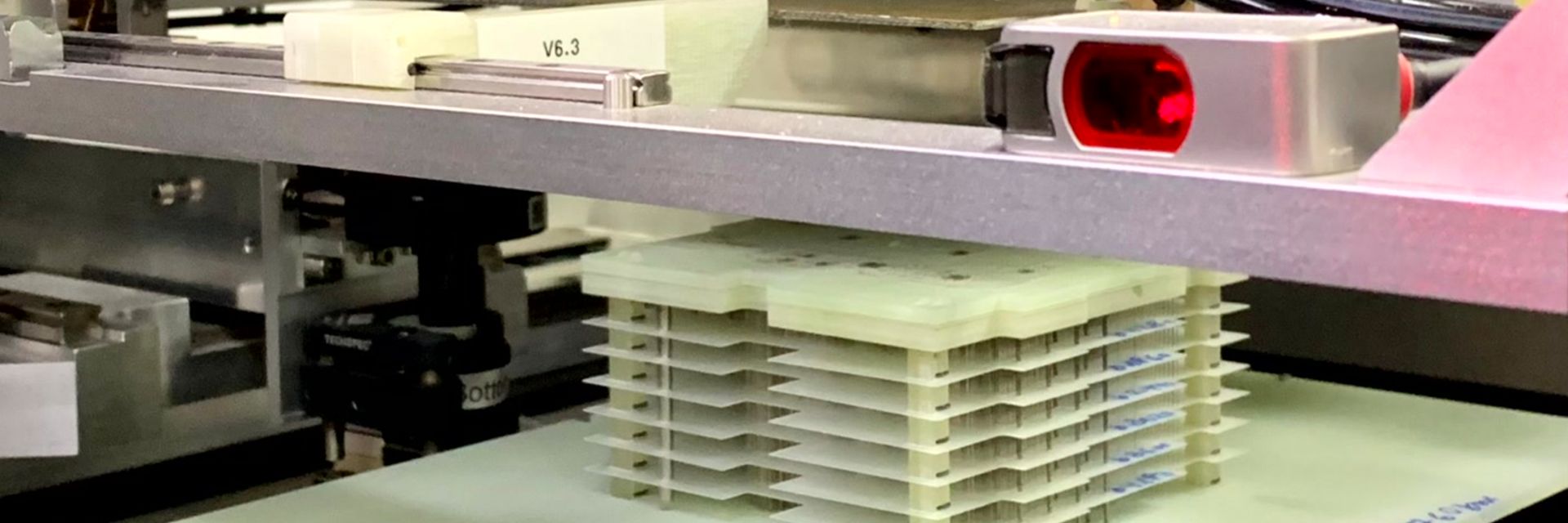 Fixture based test systems