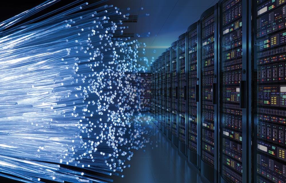 Optical Components & Transceivers