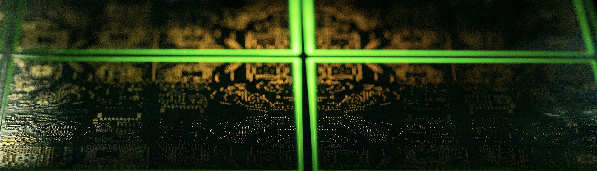 Manual flying probe for PCB test