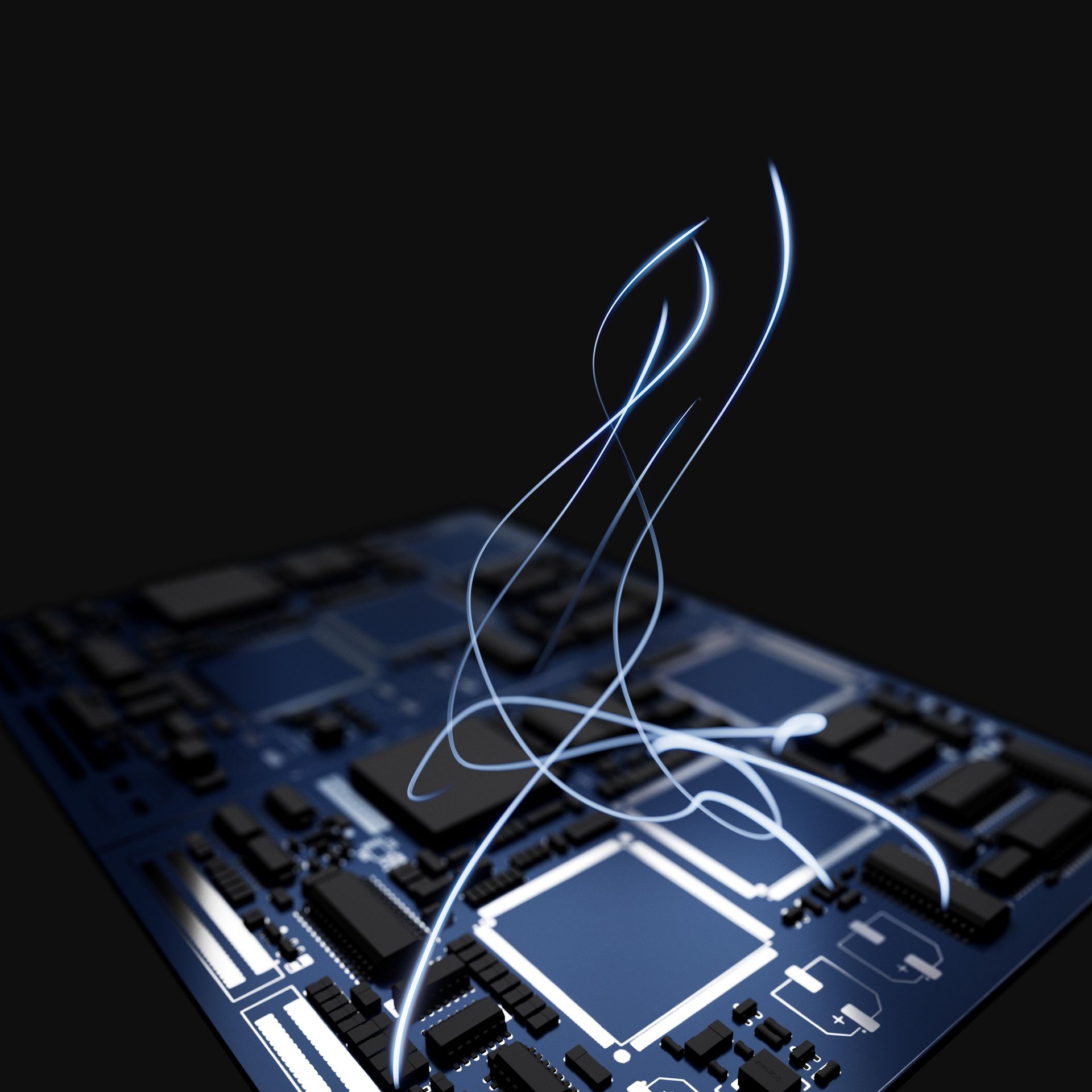 Generative AOI Programming is the first of its kind to autonomously create production-ready 3D AOI inspection programs based solely on pick-and-place and initial 3D AOI scan data.