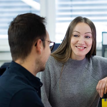 Interested to join us at atg Luther & Melzer within Mycronic?